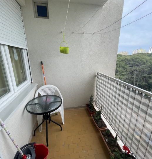 Pula, Wohnung in Vidikovac mit drei Schlafzimmern