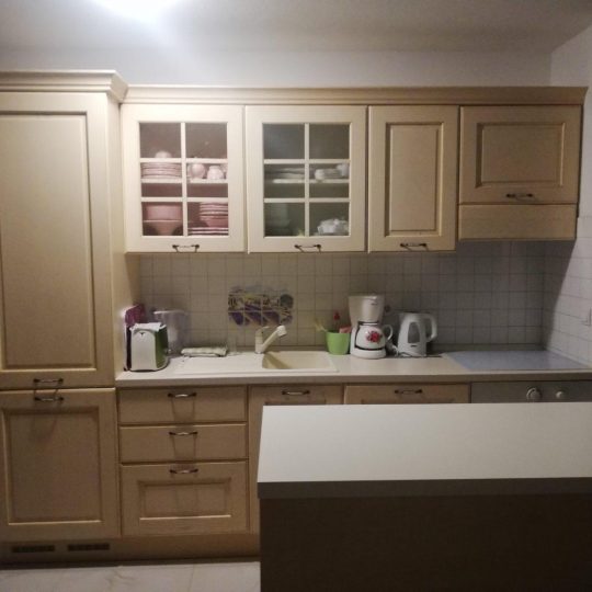 Медулин, трехкомнатная квартира