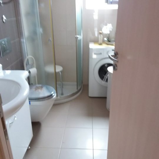 Медулин, трехкомнатная квартира