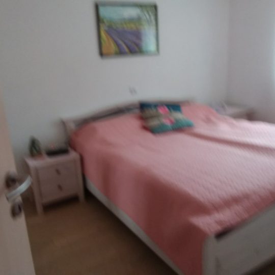 Медулин, трехкомнатная квартира