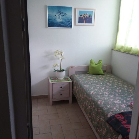 Медулин, трехкомнатная квартира