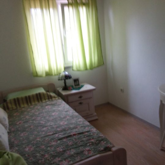 Медулин, трехкомнатная квартира