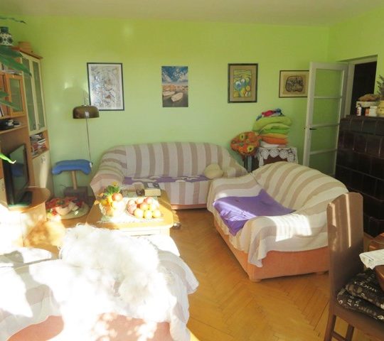 Квартира ПУЛА, КАШТАНЬЕР, ТРИ СПАЛЬНИ