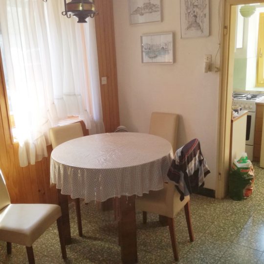 Kuća PREMANTURA, VERTIKALNA POLOVICA, VRT 40m2