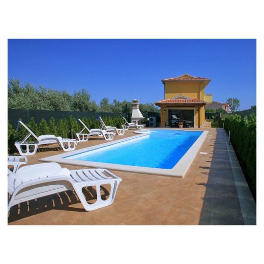 Fažana, villa 200 m2, blizina mora, bazen, odlična lokacija