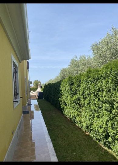 Fažana, villa 200 m2, blizina mora, bazen, odlična lokacija