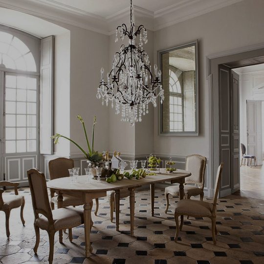 Apartment PULA, CENTER, ADAPTED, WHITE LARCH, NATURAL MATERIALS