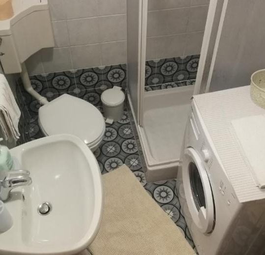 Лижнян, квартира 42 м2, вид на море