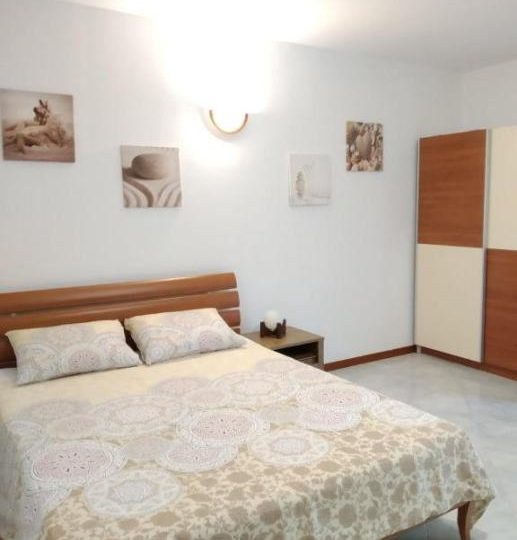 Лижнян, квартира 42 м2, вид на море