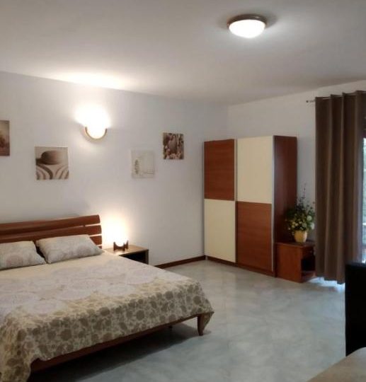 Лижнян, квартира 42 м2, вид на море