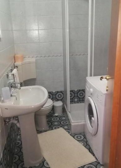 Лижнян, квартира 42 м2, вид на море