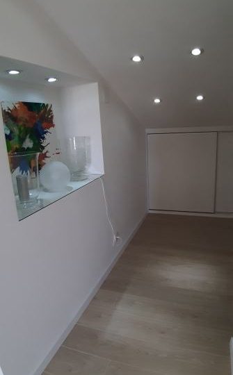 Квартира ПУЛА, СТОЯ, 50М ДО МОРЯ, ВИД НА МОРЕ, ТЕРРАСА 26М2 С ВИДОМ