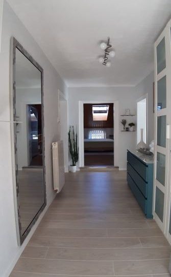 Квартира ПУЛА, СТОЯ, 50М ДО МОРЯ, ВИД НА МОРЕ, ТЕРРАСА 26М2 С ВИДОМ