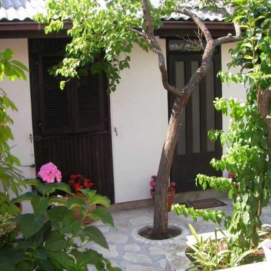 Квартира ПУЛА, СТОЯ, 50М ДО МОРЯ, ВИД НА МОРЕ, ТЕРРАСА 26М2 С ВИДОМ