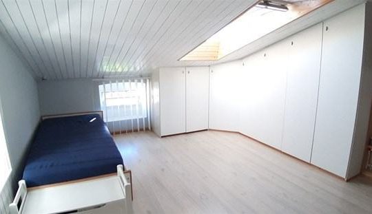 Квартира ПУЛА, СТОЯ, 50М ДО МОРЯ, ВИД НА МОРЕ, ТЕРРАСА 26М2 С ВИДОМ