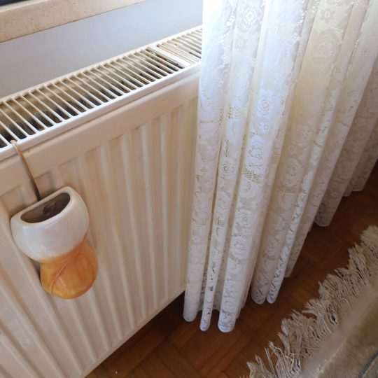 Kuća PULA, LIJEPA i UREDNA KUĆA SA DVA STANA, KOD GROŽNJANSKE ULICE