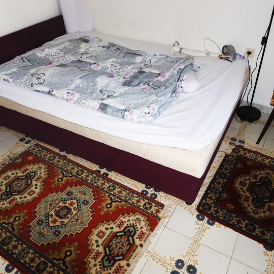 Kuća PULA, LIJEPA i UREDNA KUĆA SA DVA STANA, KOD GROŽNJANSKE ULICE