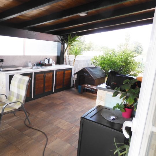 House PULA, 3 KM TO PULA, 4 KM TO MEDULINA, THREE BEDROOMS