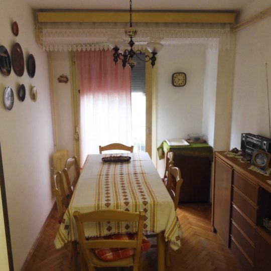Wohnung PULA, WOHNUNG IN DER NÄHE DES HOTEL RIVIERA
