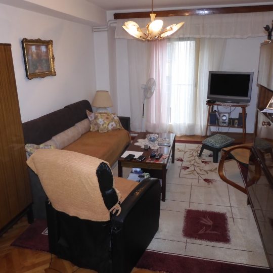 Wohnung PULA, WOHNUNG IN DER NÄHE DES HOTEL RIVIERA