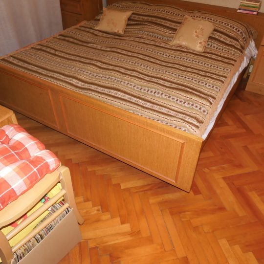 Wohnung PULA, WOHNUNG IN DER NÄHE DES HOTEL RIVIERA