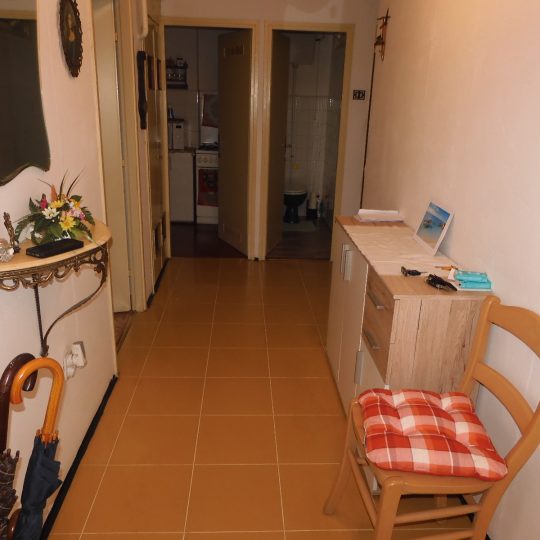 Wohnung PULA, WOHNUNG IN DER NÄHE DES HOTEL RIVIERA