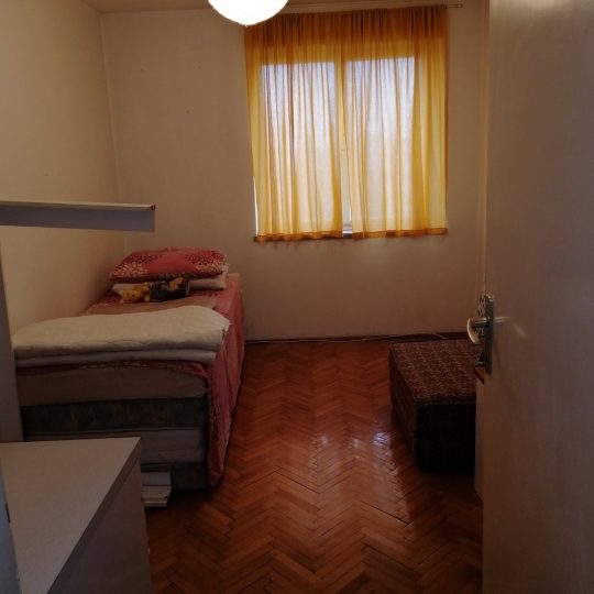Wohnung PULA, KAŠTANJER, IN DER NÄHE VON SANTORIOVA STRASSE, SCHÖNES LAYOUT, 5. STOCK OHNE AUFZUG