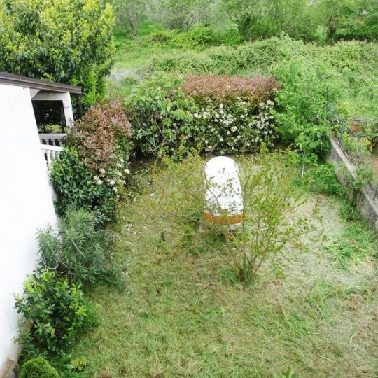 ШТИНЯНСКИЙ ДОМ С ТЕРРАСОЙ ВИДОМ НА МОРЕ