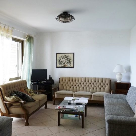 ШТИНЯНСКИЙ ДОМ С ТЕРРАСОЙ ВИДОМ НА МОРЕ