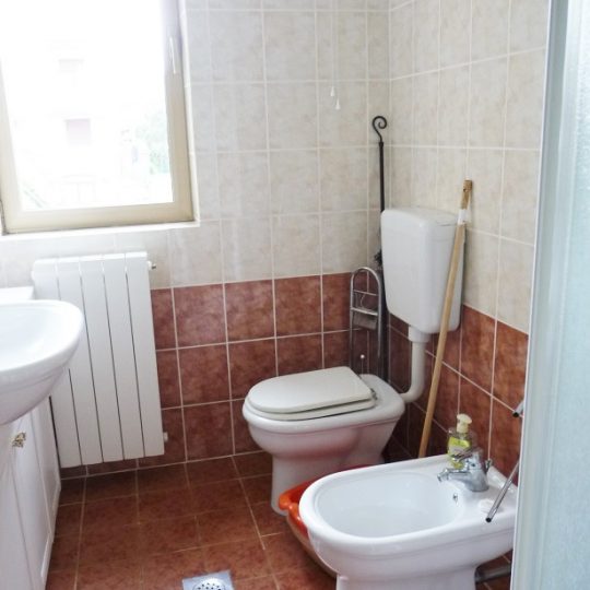 ШТИНЯНСКИЙ ДОМ С ТЕРРАСОЙ ВИДОМ НА МОРЕ