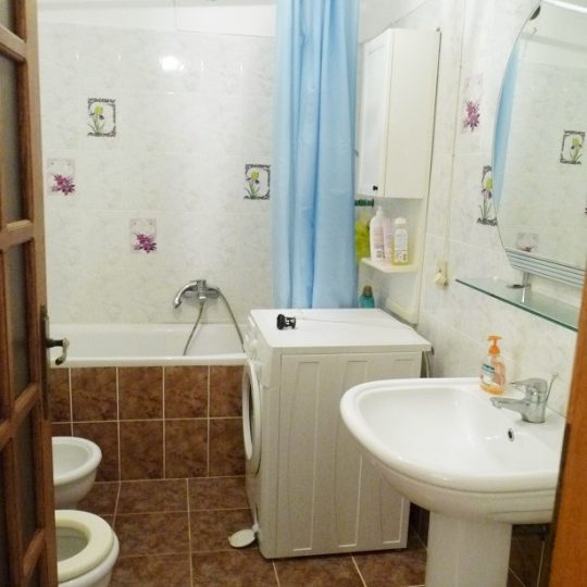 ШТИНЯНСКИЙ ДОМ С ТЕРРАСОЙ ВИДОМ НА МОРЕ