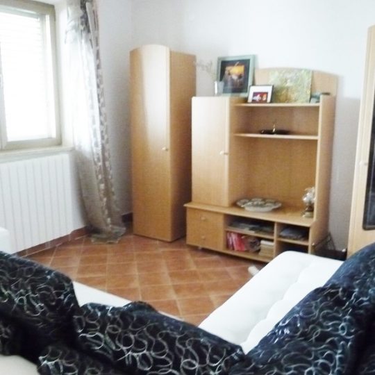 ШТИНЯНСКИЙ ДОМ С ТЕРРАСОЙ ВИДОМ НА МОРЕ