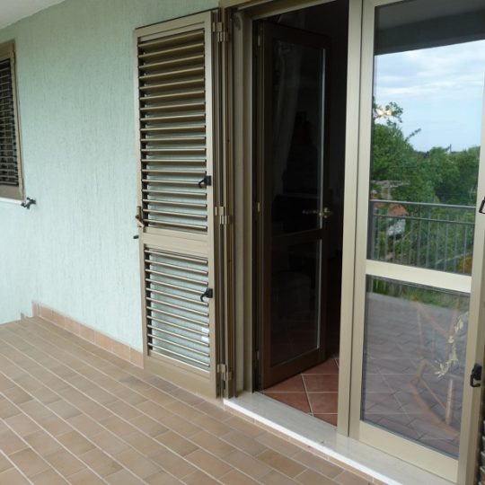 ШТИНЯНСКИЙ ДОМ С ТЕРРАСОЙ ВИДОМ НА МОРЕ