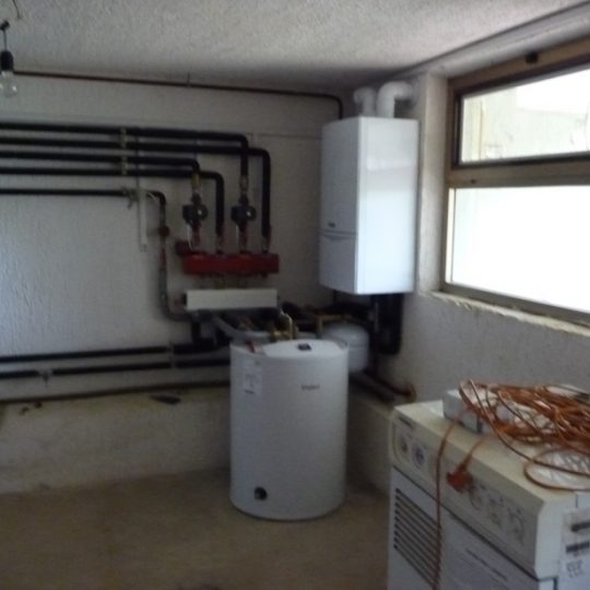 ШТИНЯНСКИЙ ДОМ С ТЕРРАСОЙ ВИДОМ НА МОРЕ