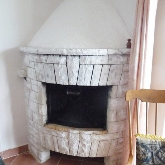 ШТИНЯНСКИЙ ДОМ С ТЕРРАСОЙ ВИДОМ НА МОРЕ