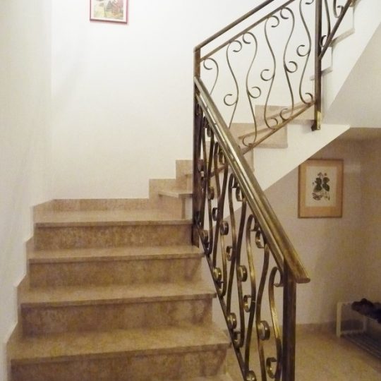 ШТИНЯНСКИЙ ДОМ С ТЕРРАСОЙ ВИДОМ НА МОРЕ