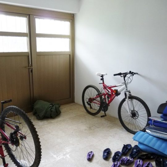 ШТИНЯНСКИЙ ДОМ С ТЕРРАСОЙ ВИДОМ НА МОРЕ