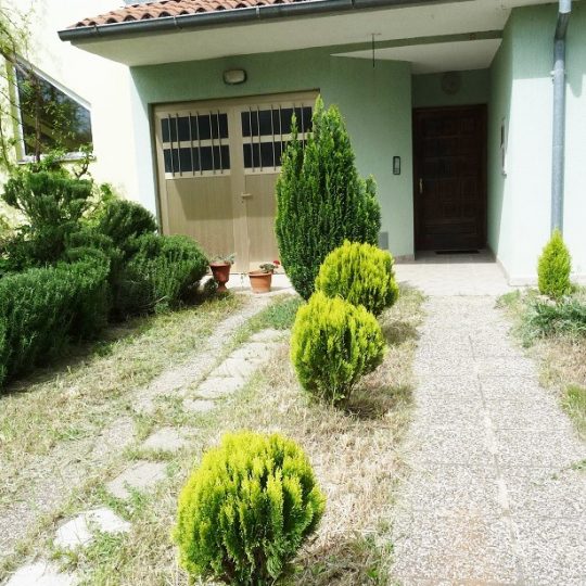 ШТИНЯНСКИЙ ДОМ С ТЕРРАСОЙ ВИДОМ НА МОРЕ