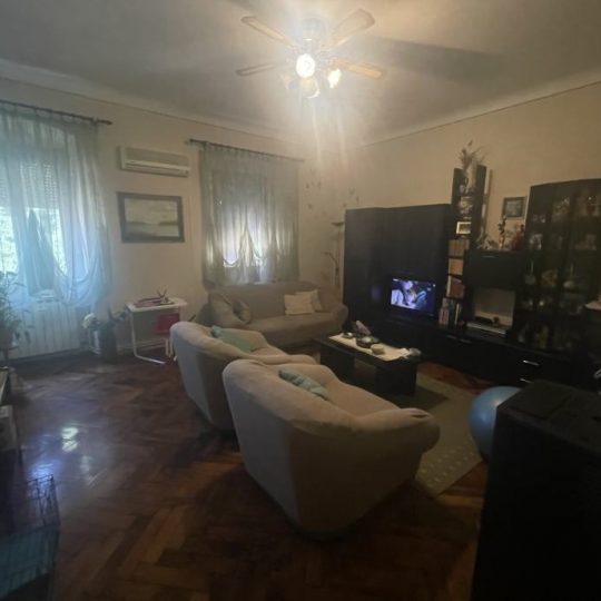 Pula, Veruda, Wohnung 100 m2, drei Schlafzimmer