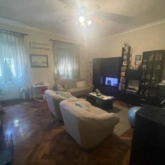 Pula, Veruda, Wohnung 100 m2, drei Schlafzimmer