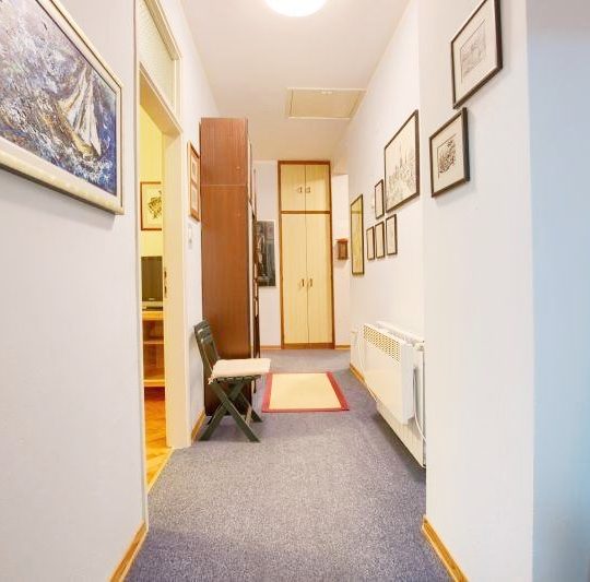 Квартира ПУЛА, 3 МИНУТЫ НА МАШИНЕ ДО ПЛЯЖА ВАЛЬБАНДОН