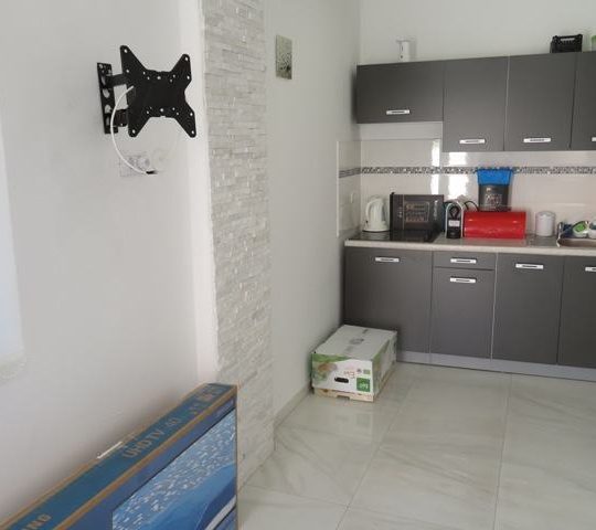 Apartment VALBANDON, GROUND FLOOR APARTMENT, FURNISHED