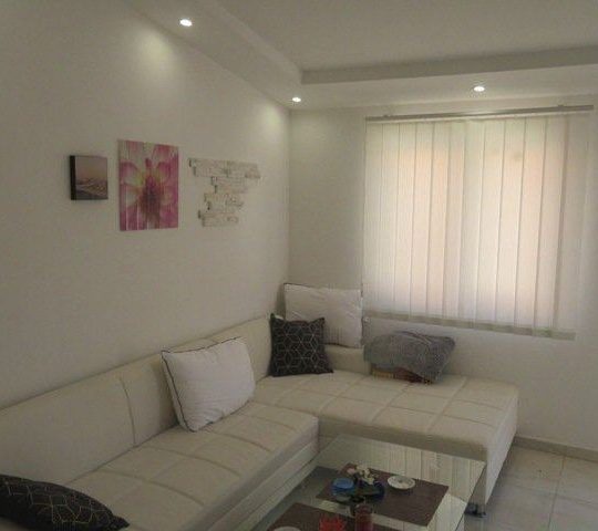 Apartment VALBANDON, GROUND FLOOR APARTMENT, FURNISHED