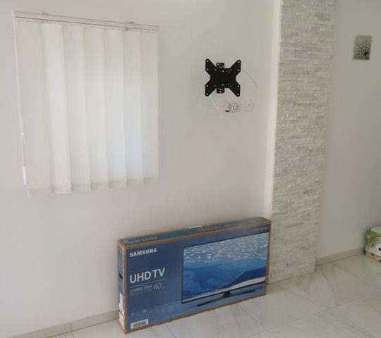 Apartment VALBANDON, GROUND FLOOR APARTMENT, FURNISHED