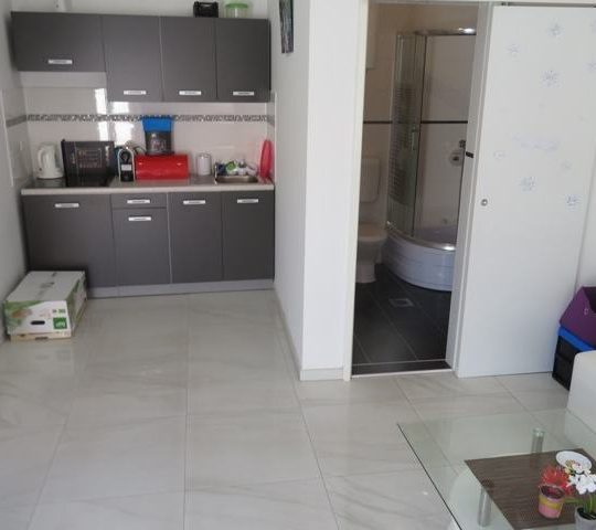 Apartment VALBANDON, GROUND FLOOR APARTMENT, FURNISHED