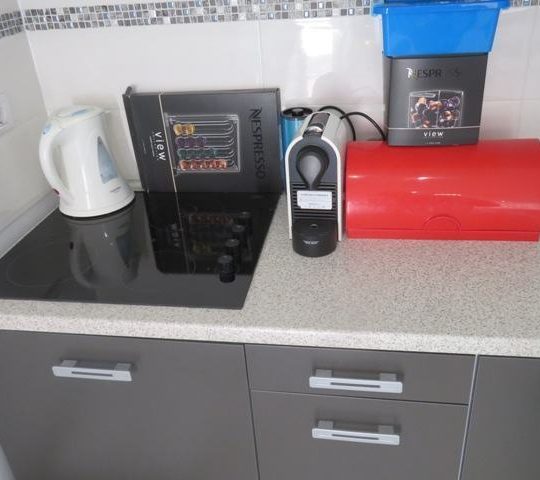 Apartment VALBANDON, GROUND FLOOR APARTMENT, FURNISHED