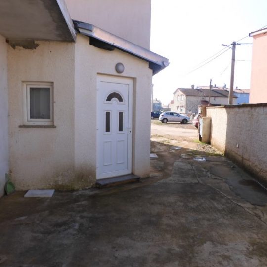 Apartment VALBANDON, GROUND FLOOR APARTMENT, FURNISHED