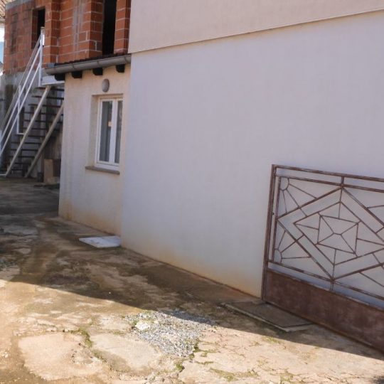 Apartment VALBANDON, GROUND FLOOR APARTMENT, FURNISHED