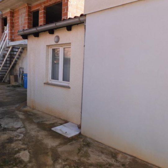 Apartment VALBANDON, GROUND FLOOR APARTMENT, FURNISHED