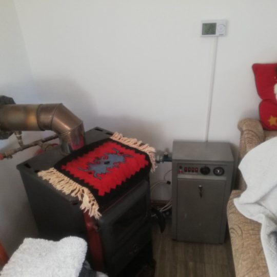 Дом, СЕРБИЯ, КРУСЕВАЦКИЙ РАЙОН, €48 000